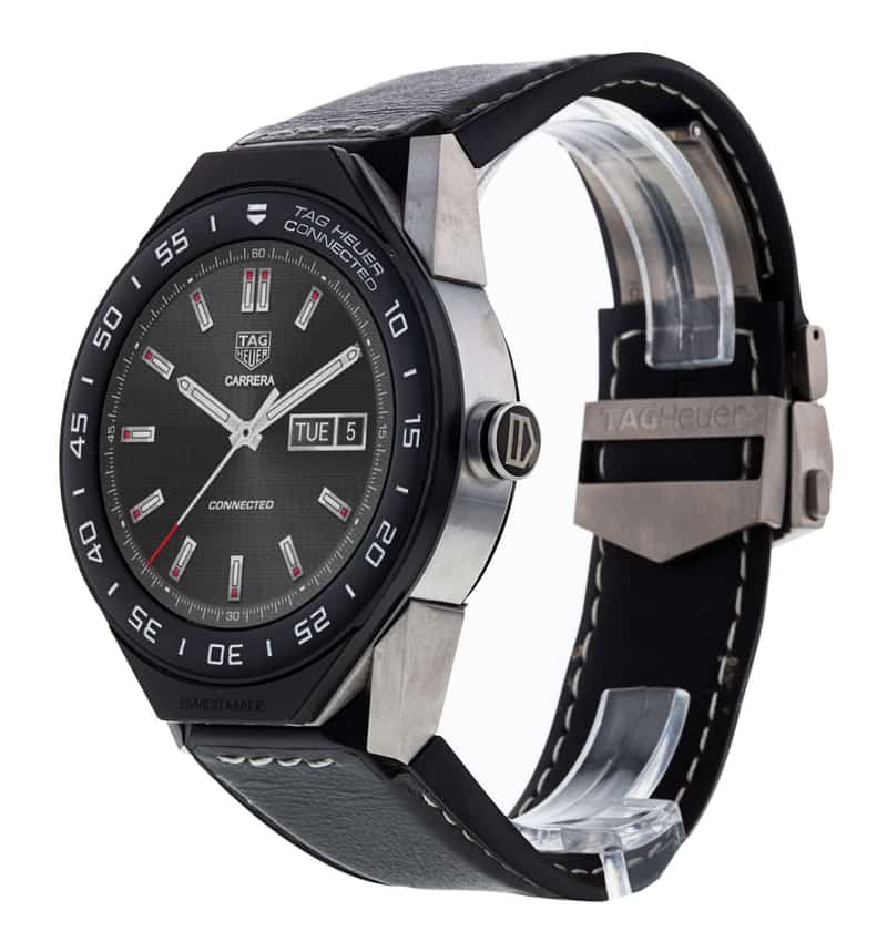 Tag Heuer Connected SBF8A8001.11FT6076